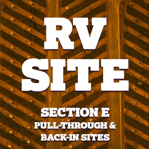 2024 - Full Service RV Site - Section E