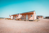 2025 - Premium Hilltop Cabins (P1-P25)