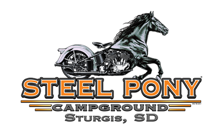 Steel Pony Campground Sturgis