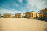 2021 - Premium Hilltop Cabins (Cabins A-Y)