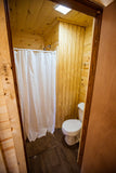 2021 - Premium Hilltop Cabins (Cabins A-Y)