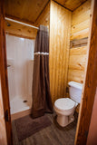 2021 - Premium Hilltop Cabins (Cabins A-Y)