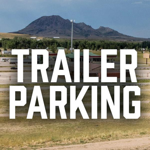 Trailer Parking Pass