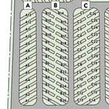 2023 - Full Service RV Site - Section A