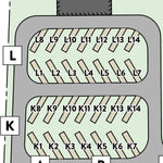 2023 - Full Service RV Site - Section L